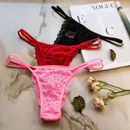 Langery nunca é de mais e aumenta a autoestima 🩱👗👙🥰🥰