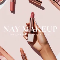 Nay_makeup cosméticos 🎀💖