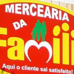 Mercearia da familia