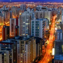 Vendas Águas Claras/DF