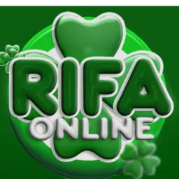 Rifa de Pix Diária ✅