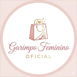 Garimpo Feminino Oficial