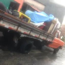Frete É Mudança Em Camaçari É Região.