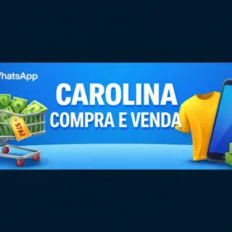 Carolina compra e vendas