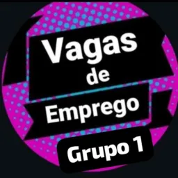 Somente vagas de emprego 👩🏻🏭🧑🏻🚒