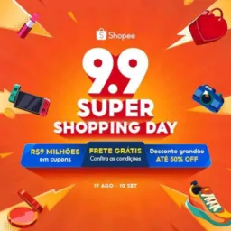 GRUPO VIP Promoções todos os dias 🔥