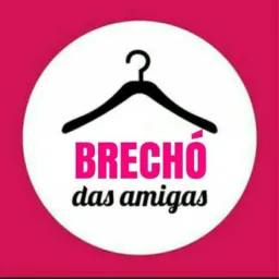 🌸 Brechó das amigas 🌸