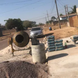 A& M CONSTRUÇÃO E REFORMA🏗️