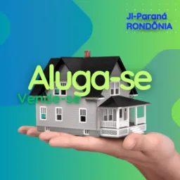 Aluguel de Casas 🏠 (Ji-Paraná)