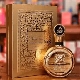 Perfumes importados