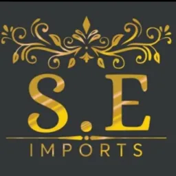 Loja s.e imports Nova xavantina MT 🥳❤️
