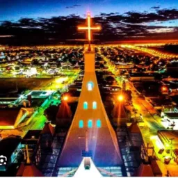Compras e vendas DF/GO