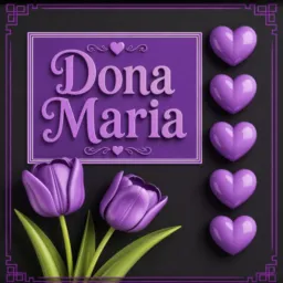 Dona🌹Maria 💄🩱🛍🎁