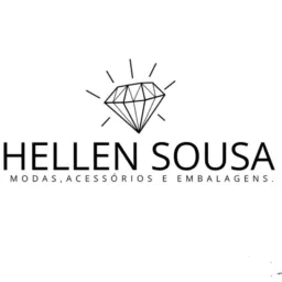 Loja Hellen Sousa ✨