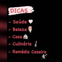 BELEZA/REMÉDIO/CULINÁRIA