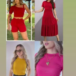 20tão peças de 20,00 a 35,00👚👗🩱🩳🎽🥻👔💼👞👠