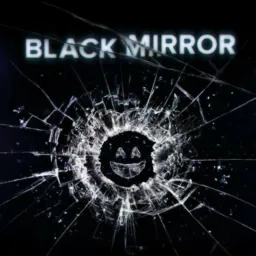 ⇣ֺ❀Recepção - Black Mirror