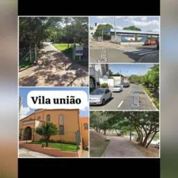 Desapega bairro Vila união e Região Cps