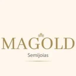 Vendedora semijóias magold