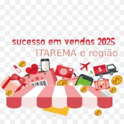 SUCESSO EM VENDAS 2025