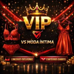 VIP- VS moda intima