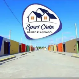 Sport clube 3 e 4 vendas