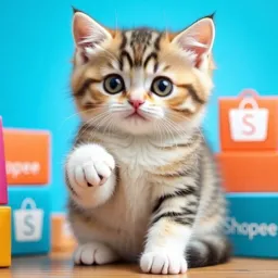 Só ACHADINHOS DA SHOPEE 😀😃
