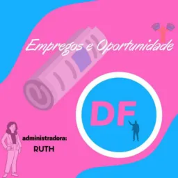 Empregos & Oportunidades7️⃣