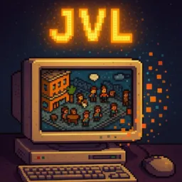 Método Renda Extra JVL
