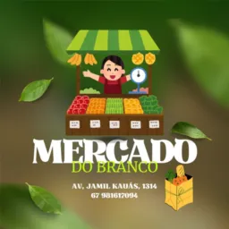 Mercado do Branco