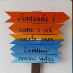 🤝Amigos sem fronteiras 💗