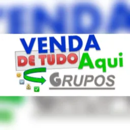 Grpos de vendas 2022 🥳💋