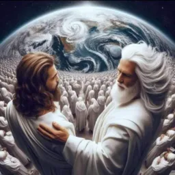 Cristo está voltando; prepara-te.