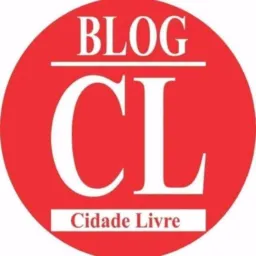 BLOG CIDADE LIVRE