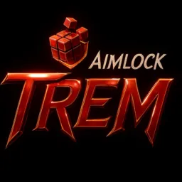 AIMLOCK TREM