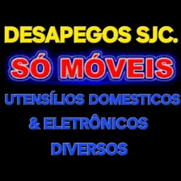 MÓVEIS E UTILIDADES DOMÉSTICAS DIVERSOS