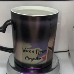 Grupo do sorteio da xícara mágica 10/10