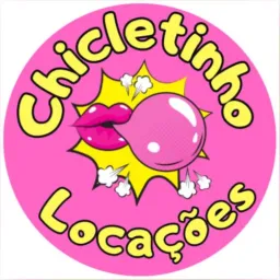 CHICLETINHO LOCAÇÕES