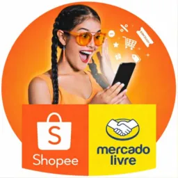 PROMOS SHOPEE & ML #2 🛍️ ✨