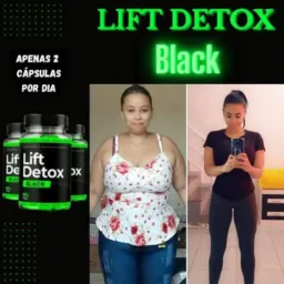 Emagrecedor Lift detox oficial 💚