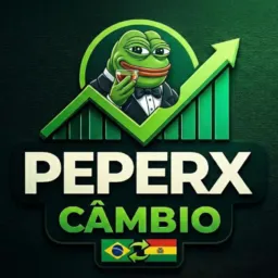 PeperX Câmbio 💱 #01