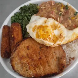 Marmitaria Bom Gosto Promessa🍽️