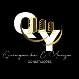 Trabalho de acabamento de construção civil.