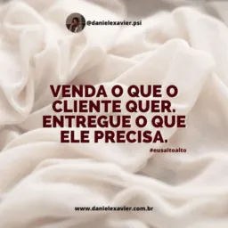 Venda oque quiser 👍