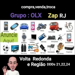 ✅Olx Classificados / V.R (Oficial)🇧🇷🤝