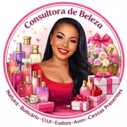Bazar natura e boticário  🧿✨🛍️🎁🧼