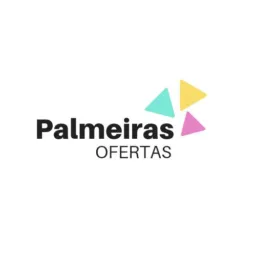 Palmeiras Ofertas 💚