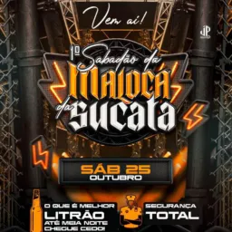 sítio maloca da sucata oficial