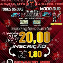 DIÁRIO AIMLOCK