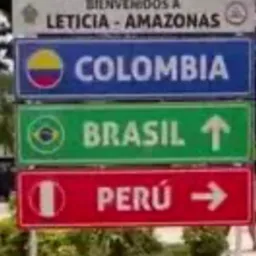 Fronteiras vendas🇧🇷🇨🇴🇵🇪